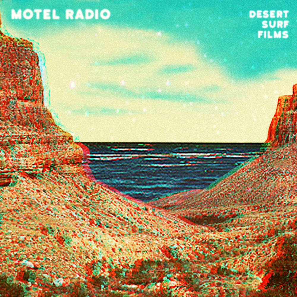 Релиз Desert Surf Films