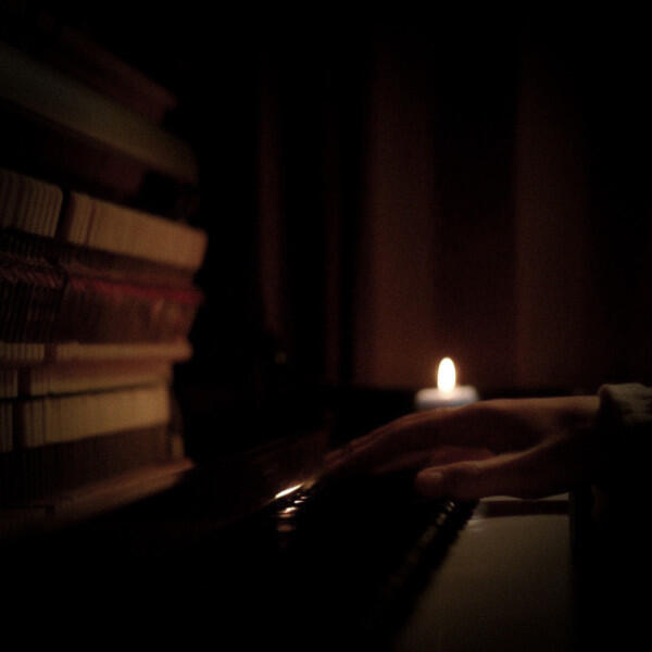 Релиз piano room
