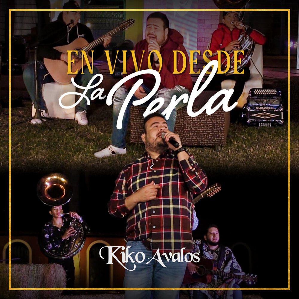 Релиз En Vivo Desde La Perla