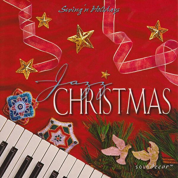 Релиз Jazz Christmas
