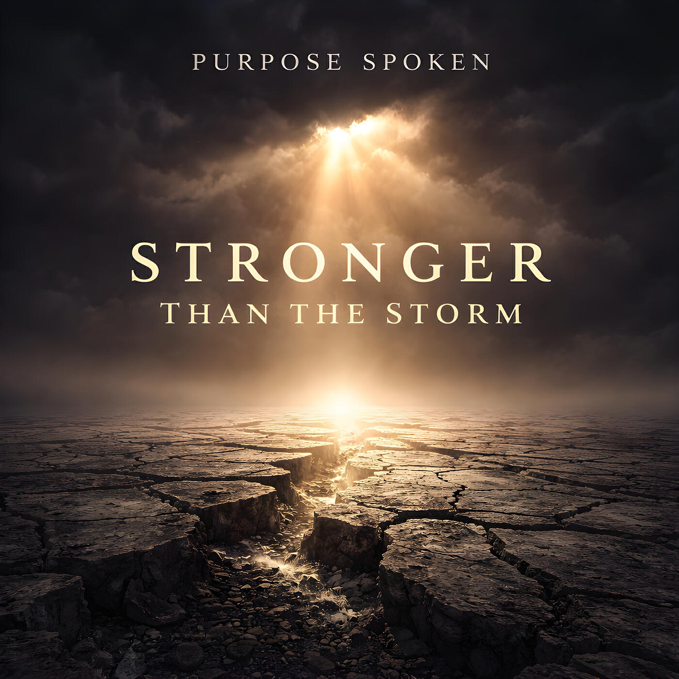 Релиз Stronger Than the Storm