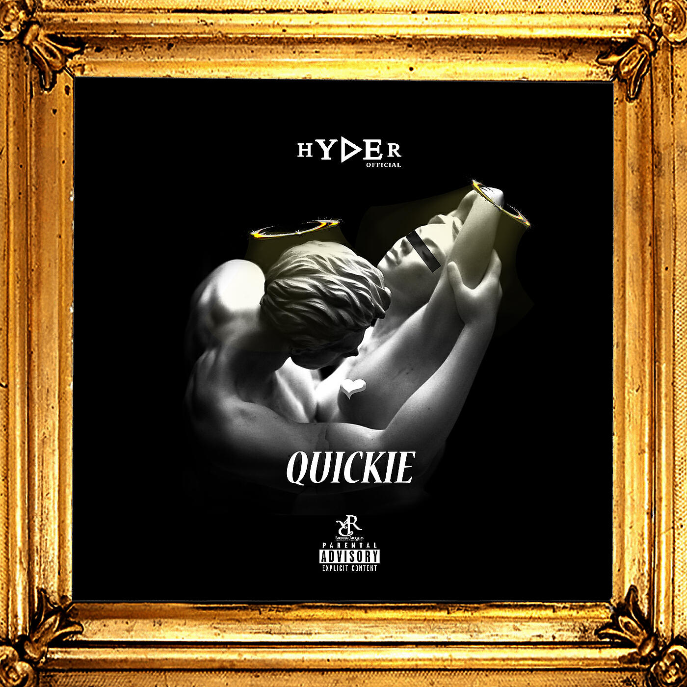 Релиз Quickie