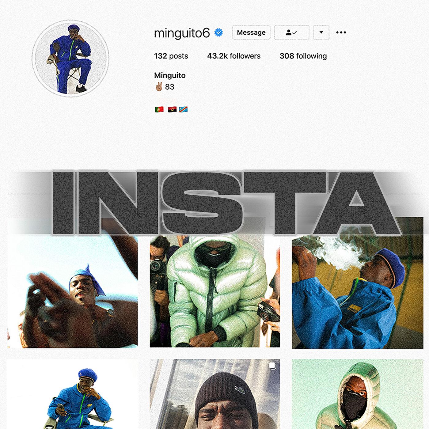 Релиз INSTA