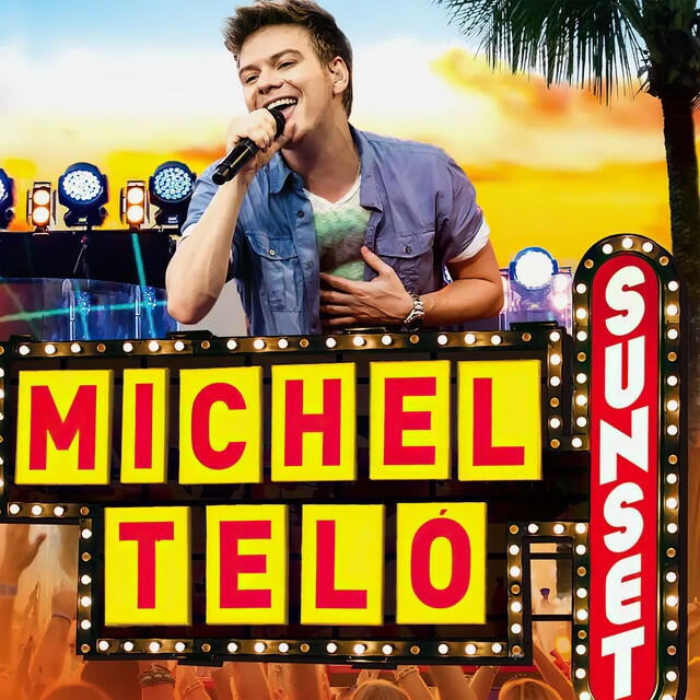 Релиз Sunset (Ao Vivo)