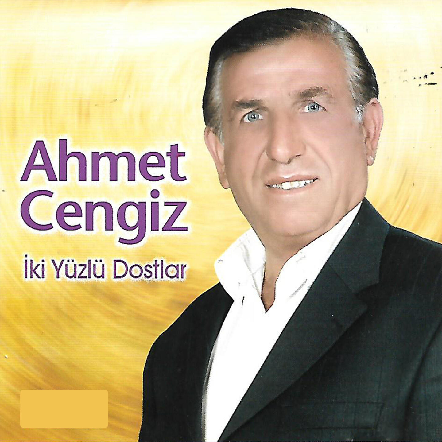 Ahmet Cengiz