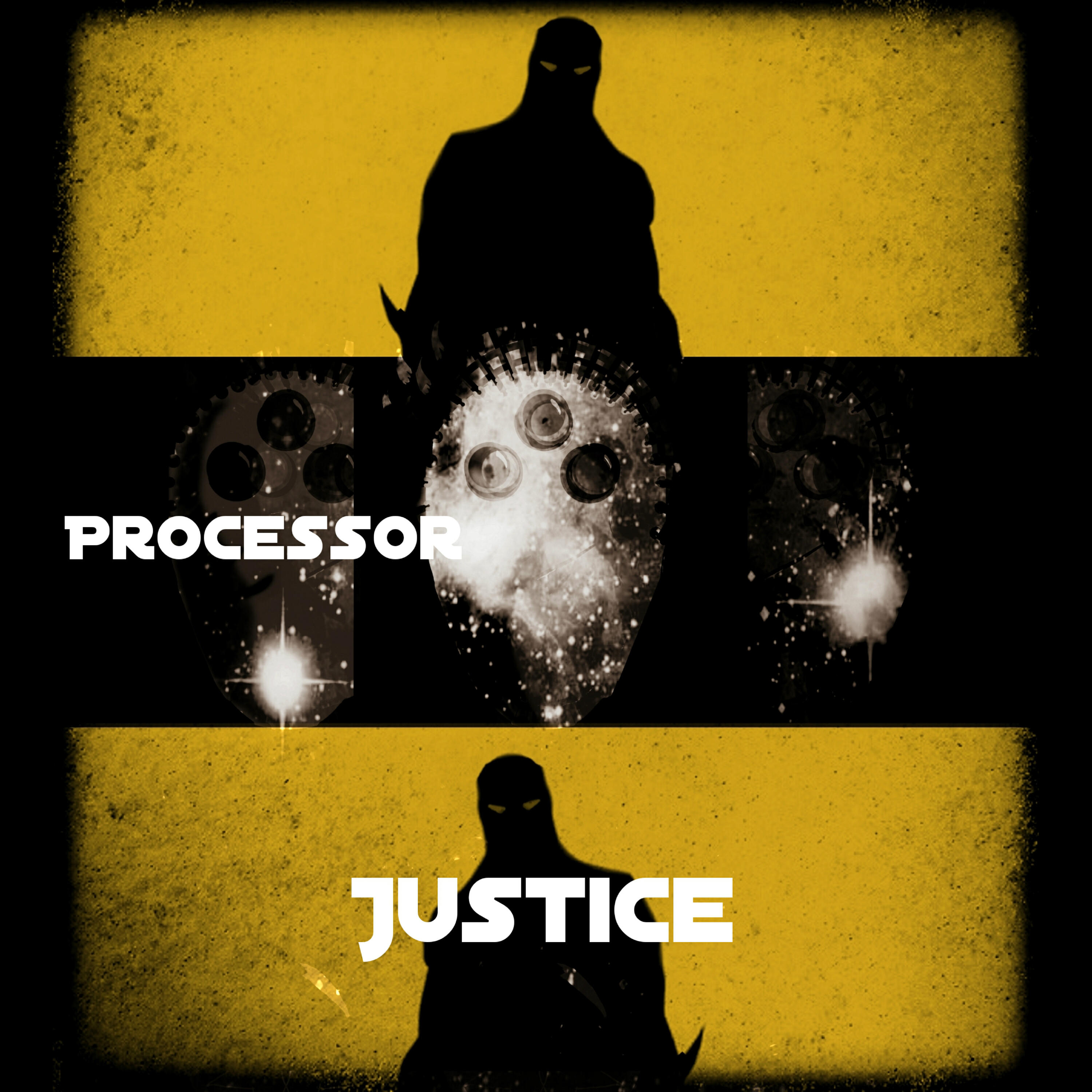 Релиз Justice