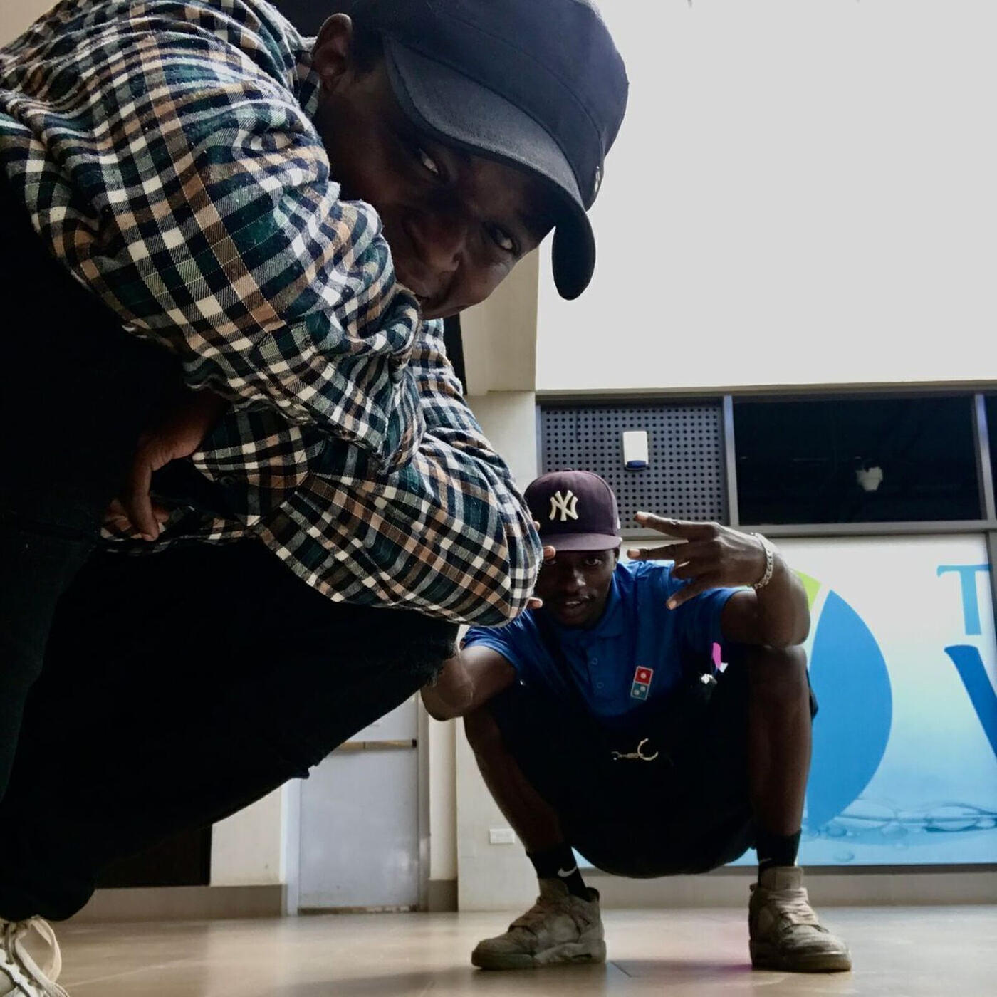 Релиз Shawry Ndenga