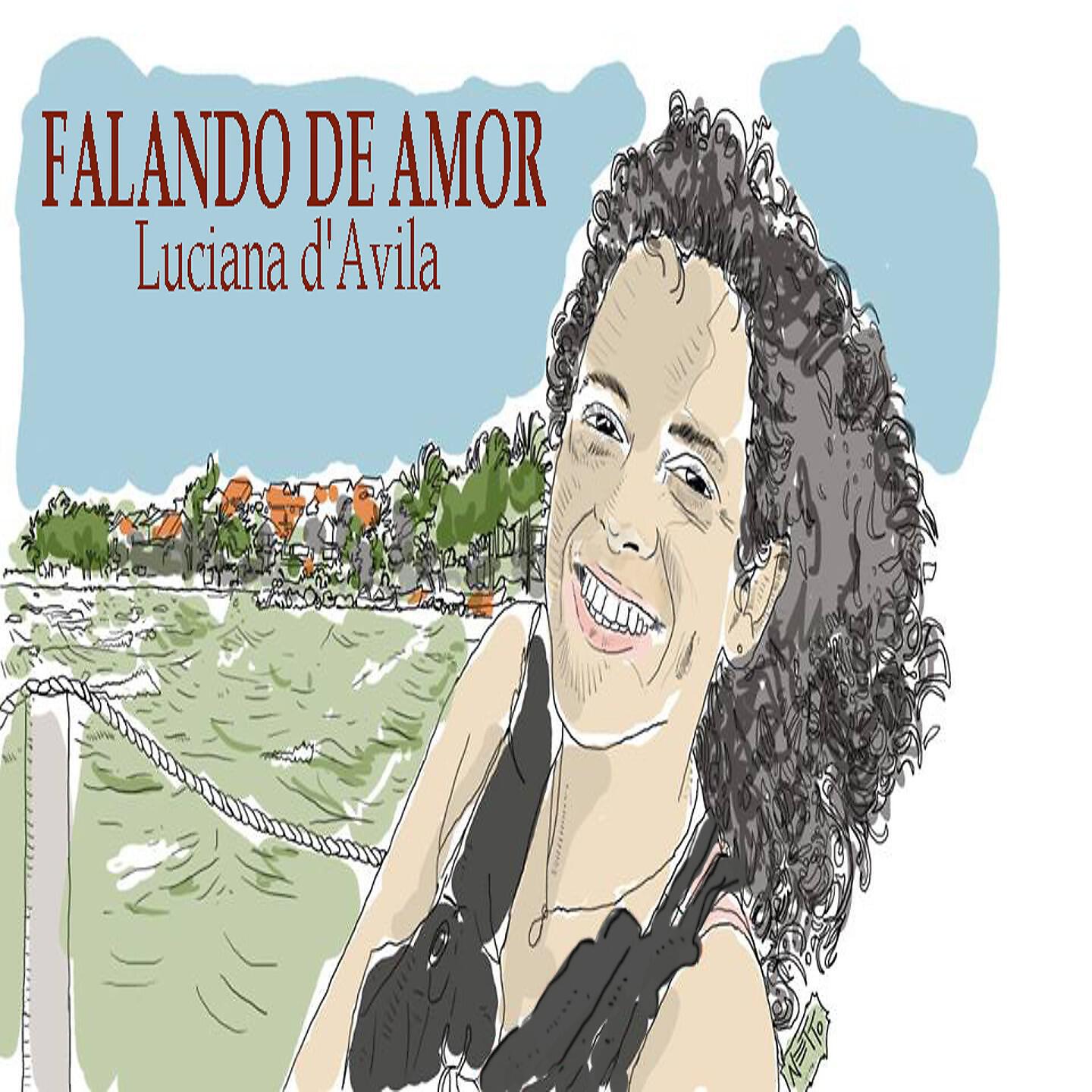 Релиз Falando de Amor