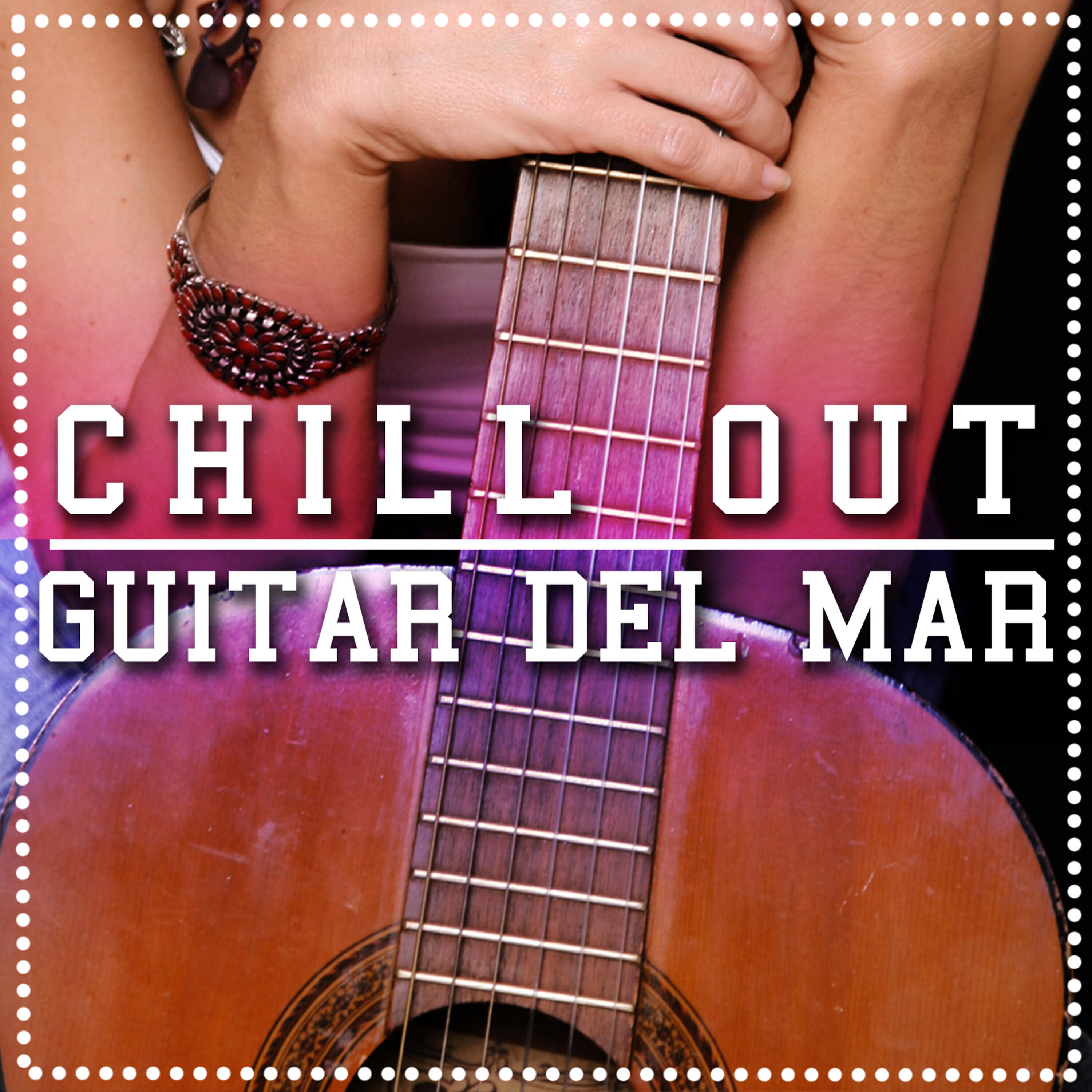 Релиз Chill out Guitar Del Mar