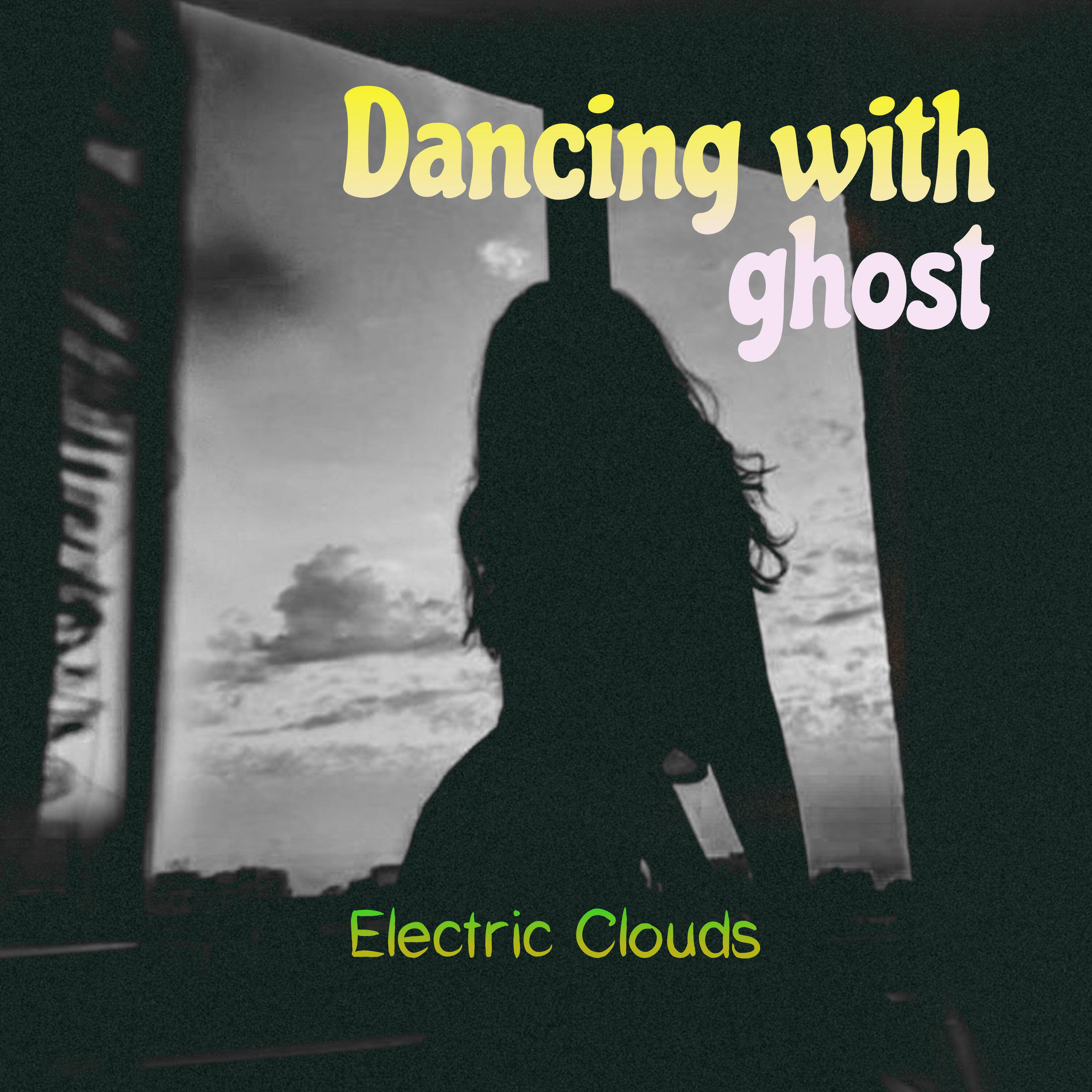 Релиз Dancing with ghost (original)
