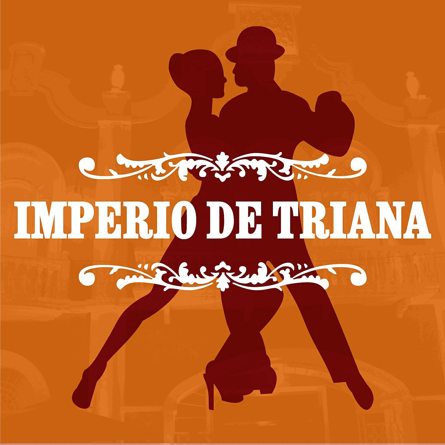Релиз Imeprio de Triana