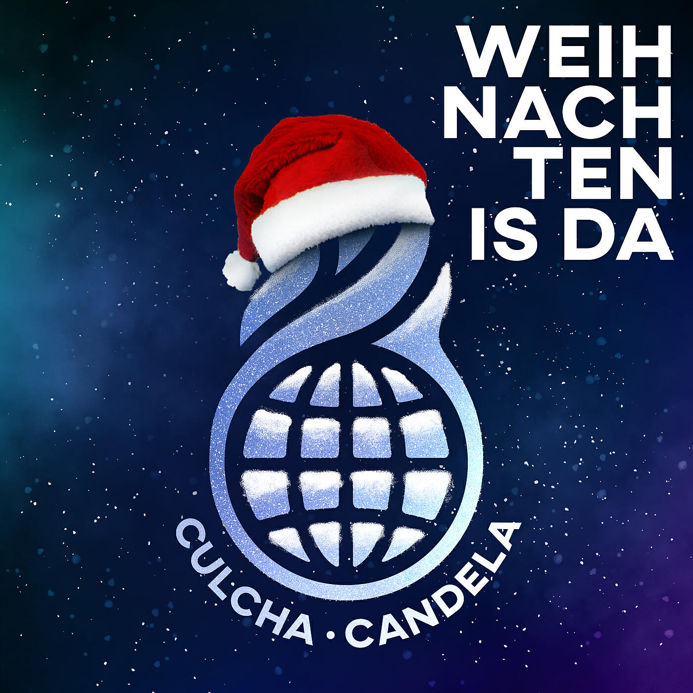 Постер альбома Weihnachten Is Da