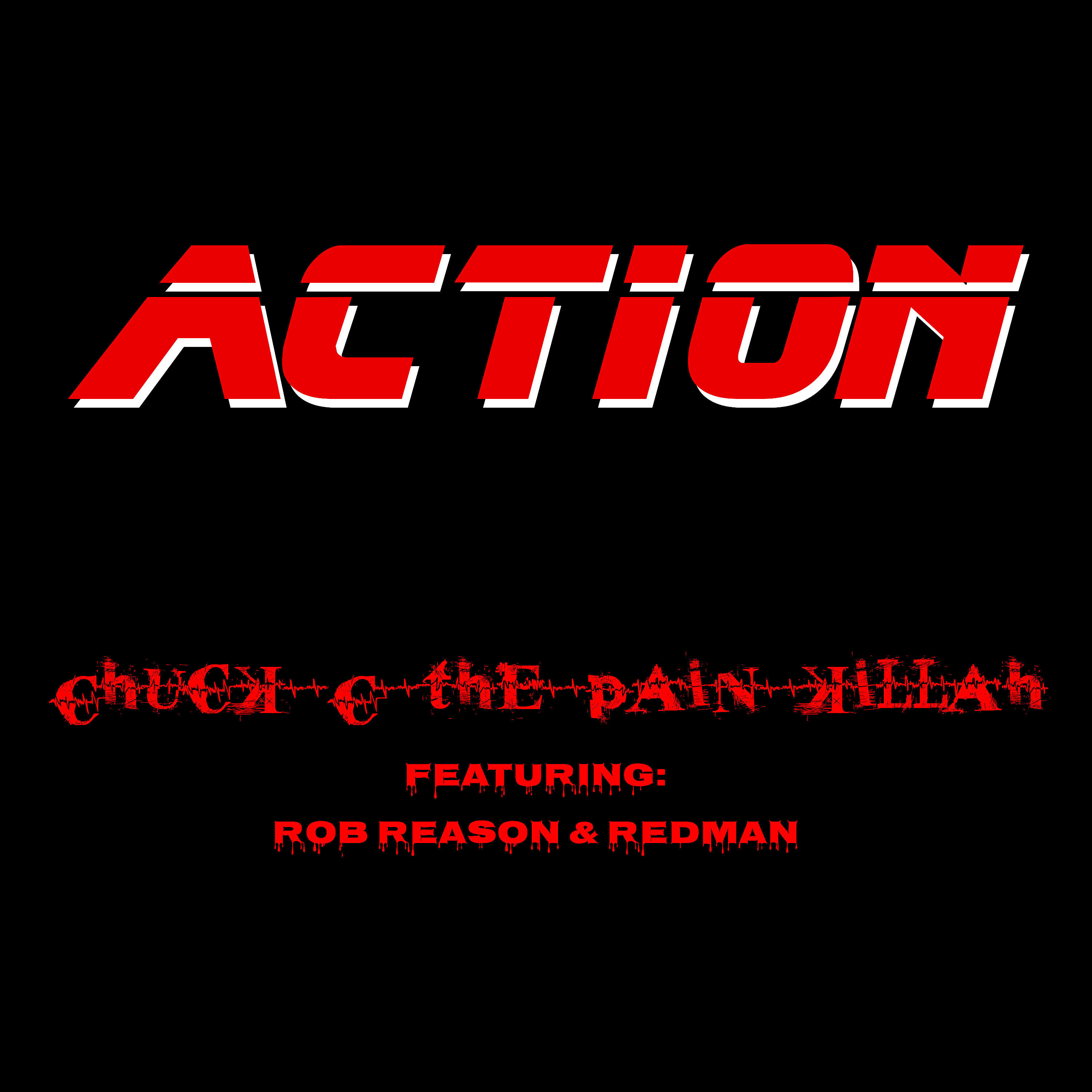 Релиз Action