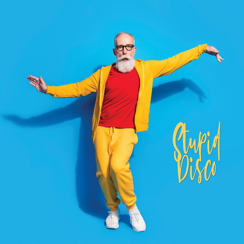 Релиз Stupid Disco