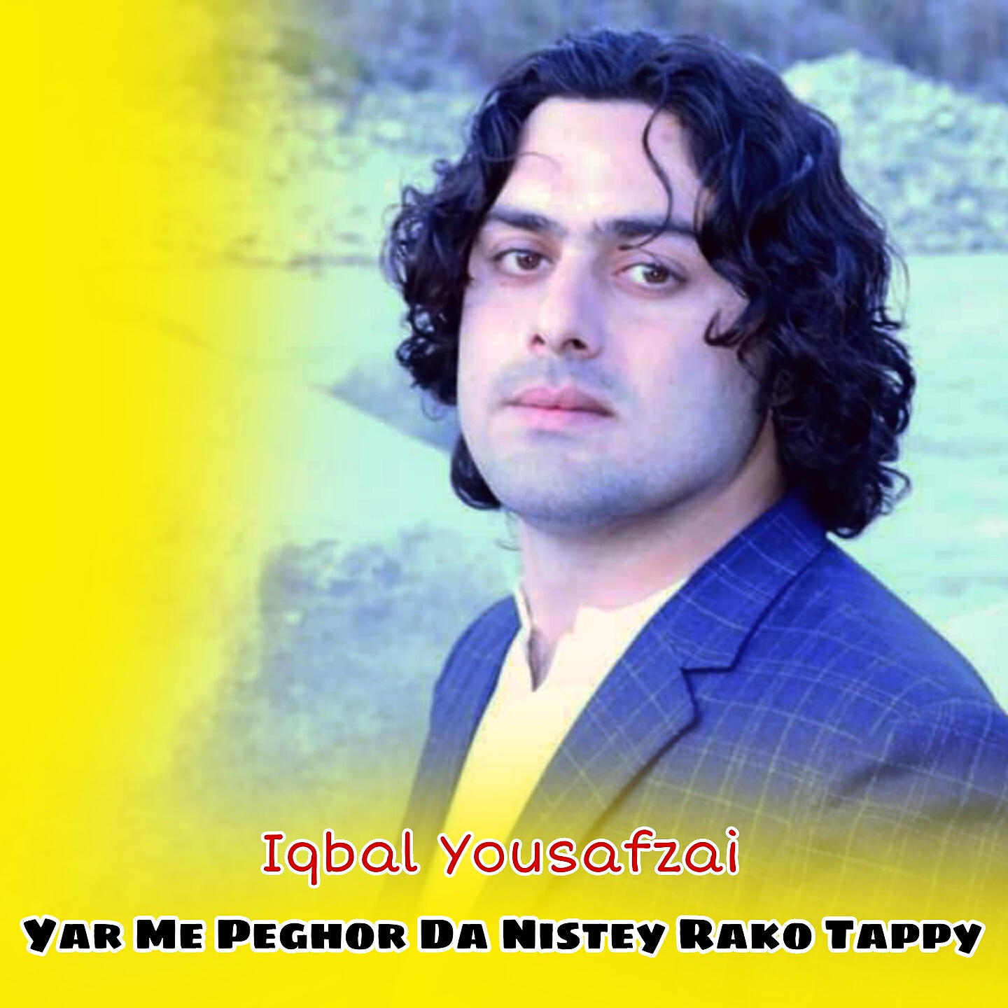 Релиз Yar Me Peghor Da Nistey Rako Tappy