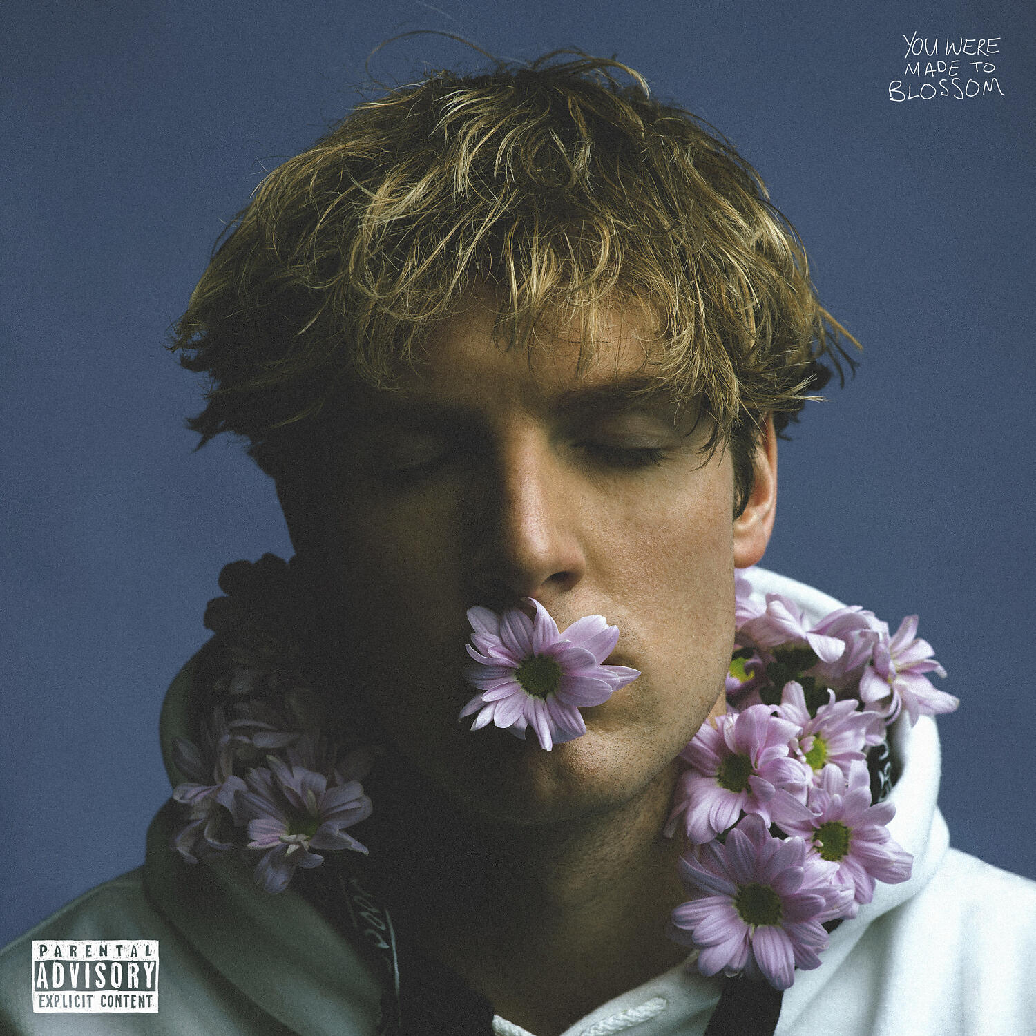 Релиз You were made to blossom