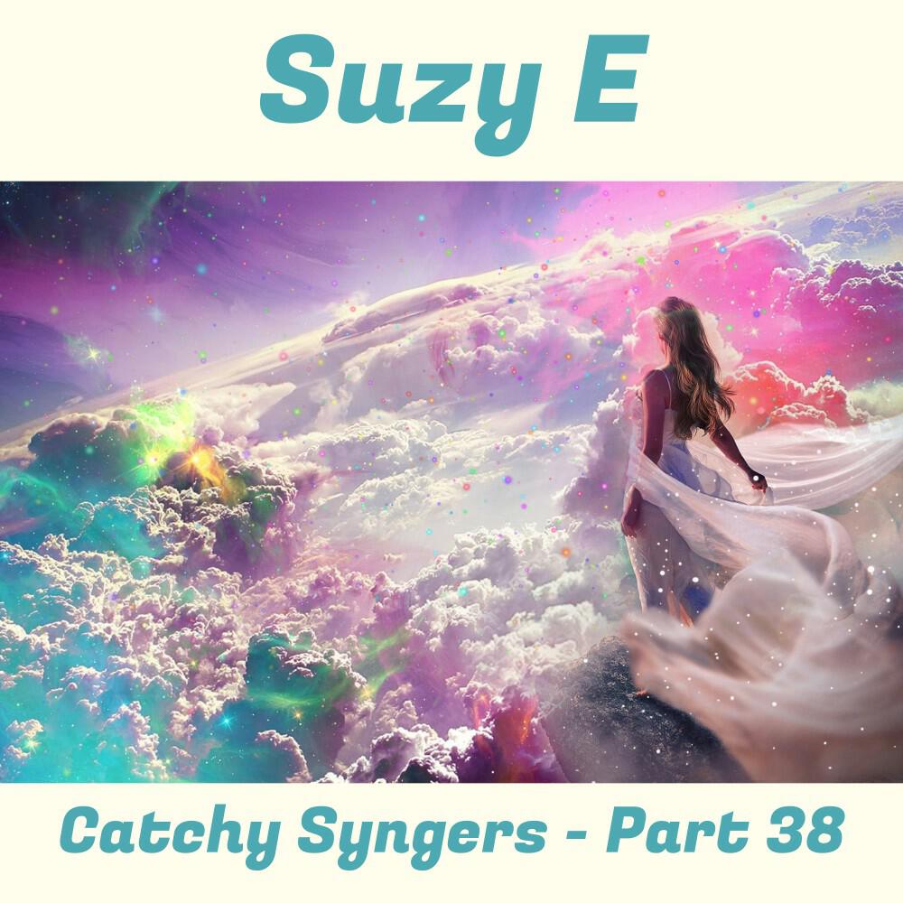 Релиз Catchy Syngers (Part 38)