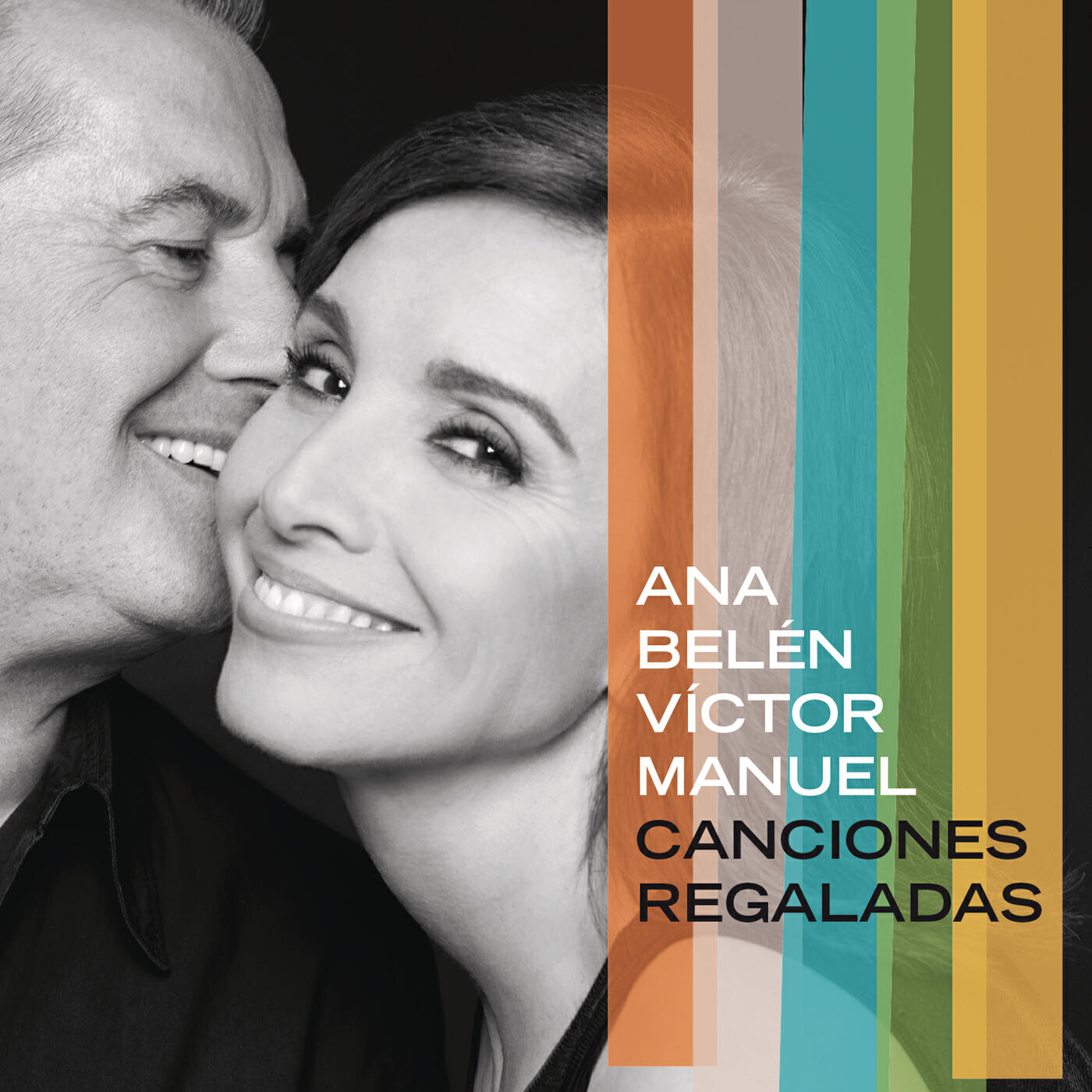 Постер альбома Canciones Regaladas