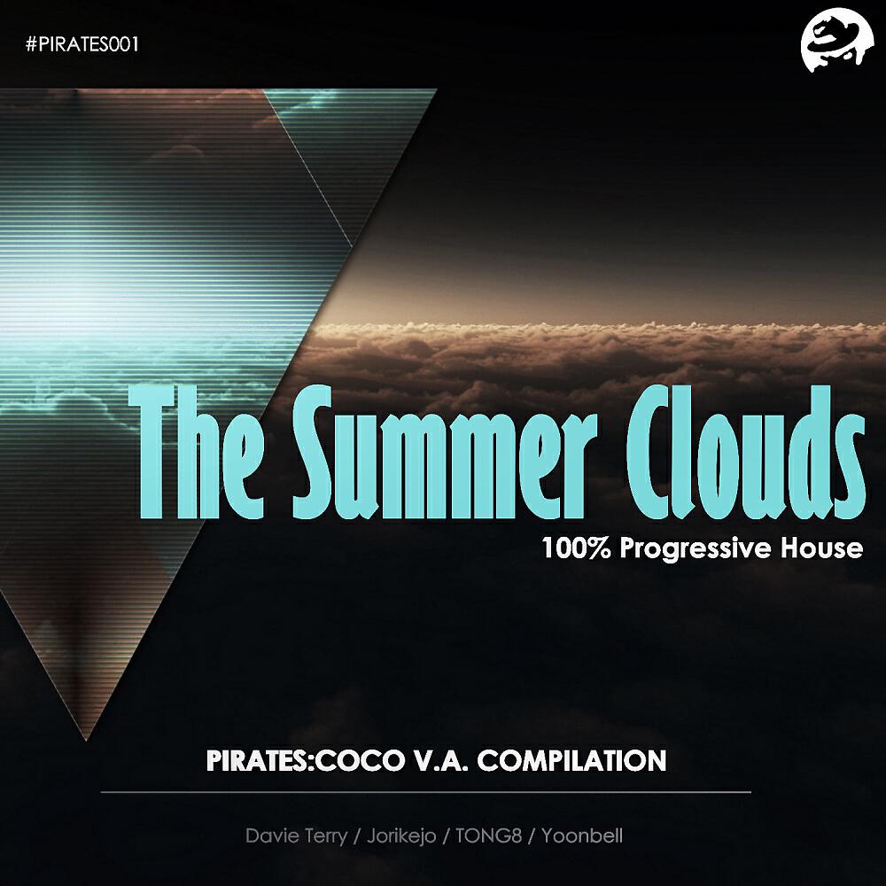 Релиз The Summer Clouds 1