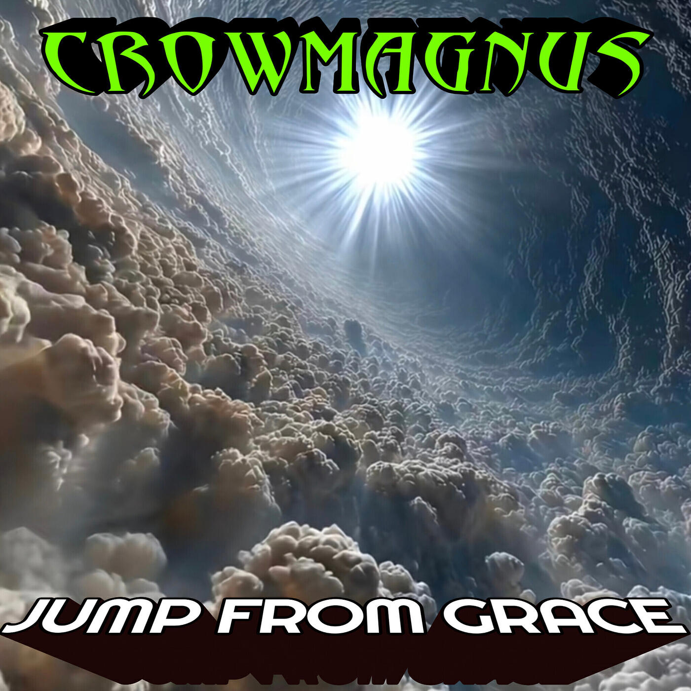 Crowmagnus