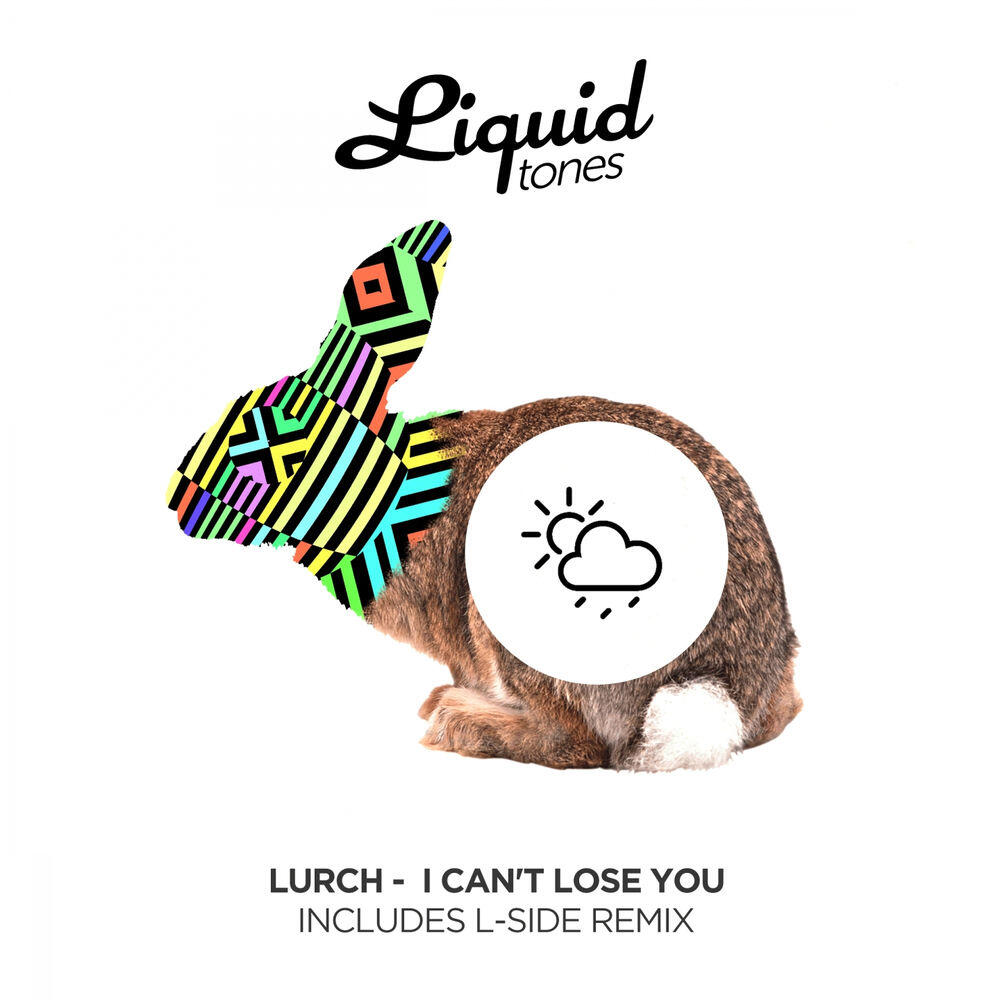 Релиз I Can't Lose You