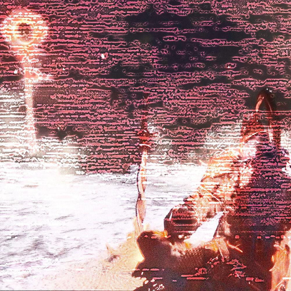 Релиз When the Fire Goes Out, When the Bell Rings