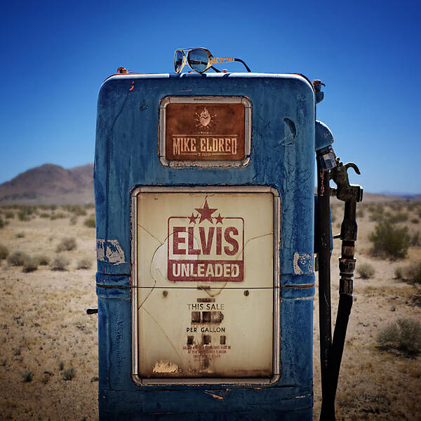 Релиз Elvis Unleaded