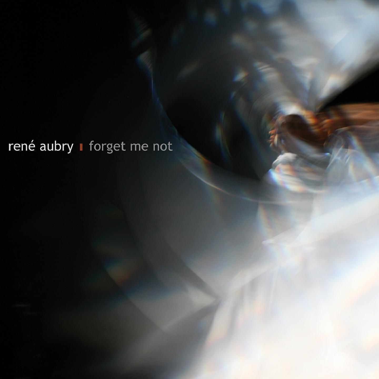 Релиз Forget Me Not