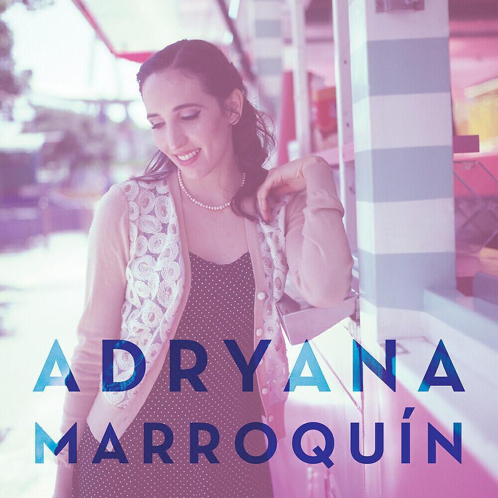 Adryana Marroquín
