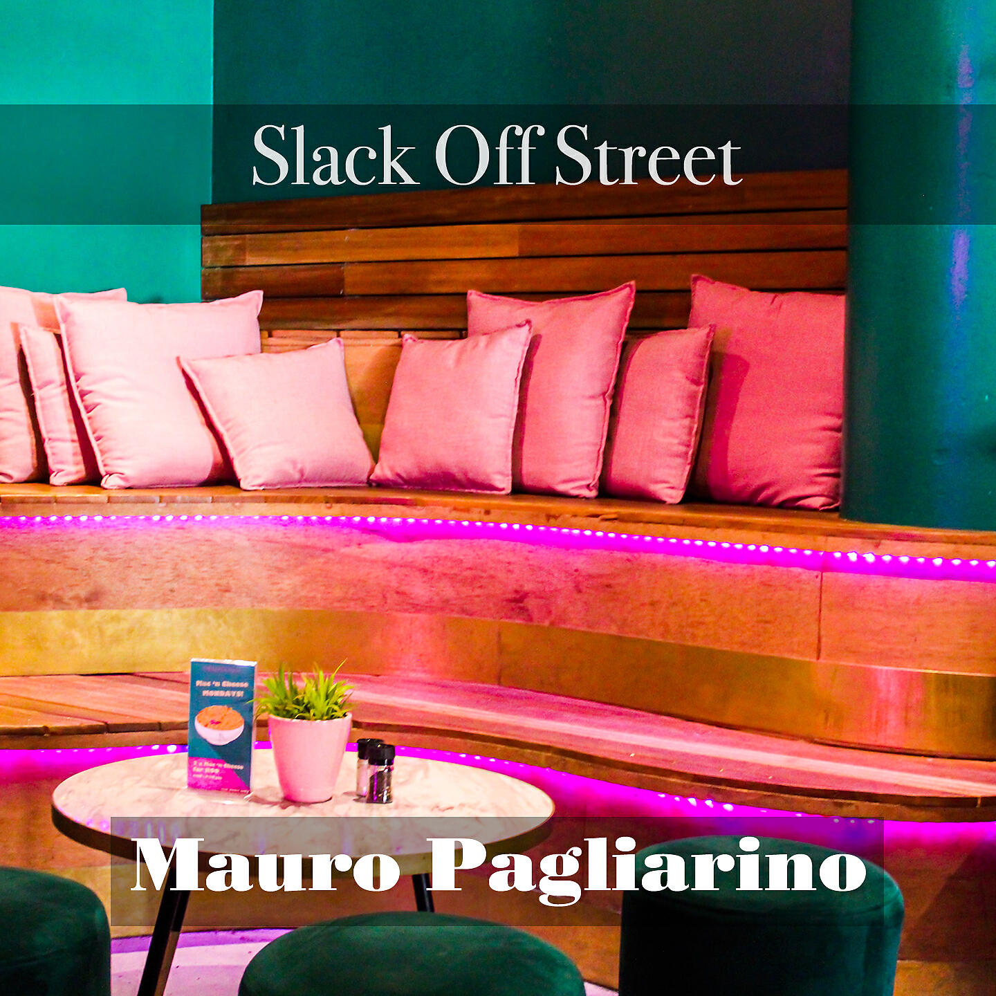 Релиз Slack Off Street