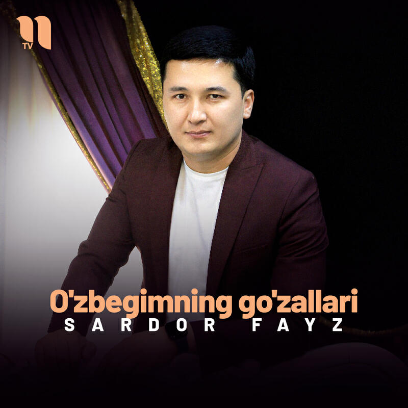 Релиз O'zbegimning go'zallari