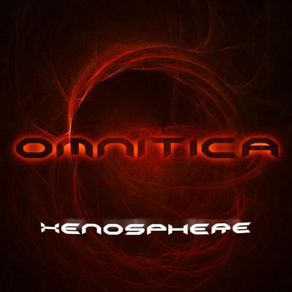 Релиз Xenosphere
