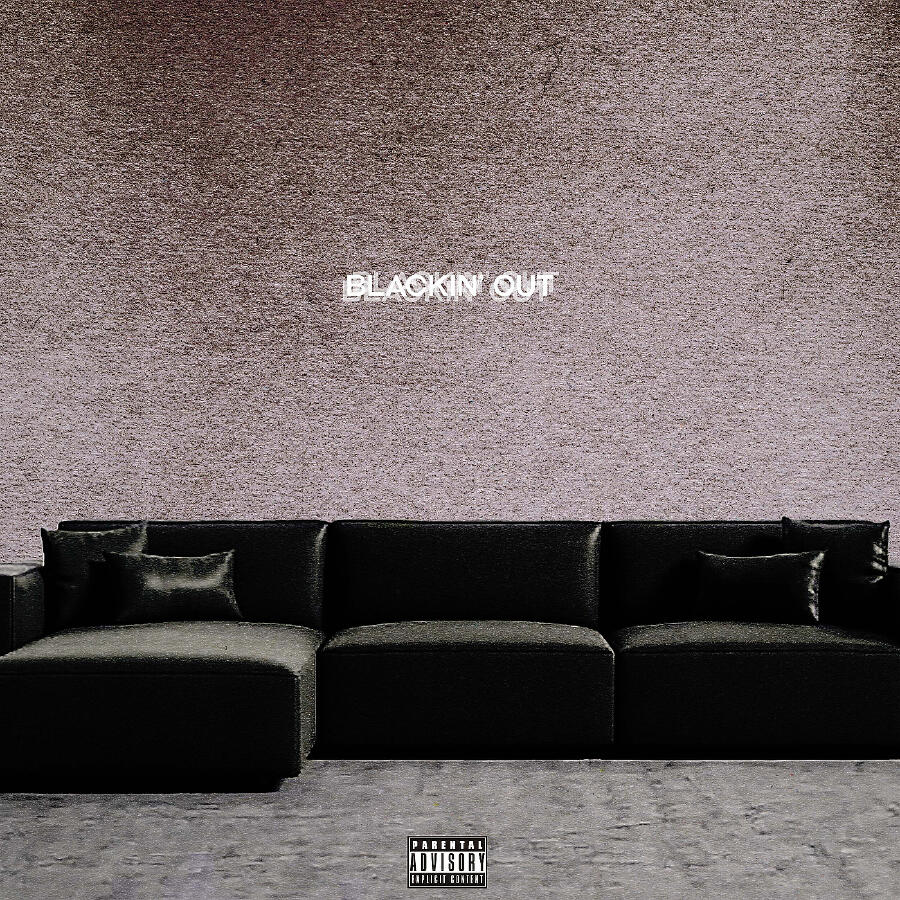 Релиз Blackin Out