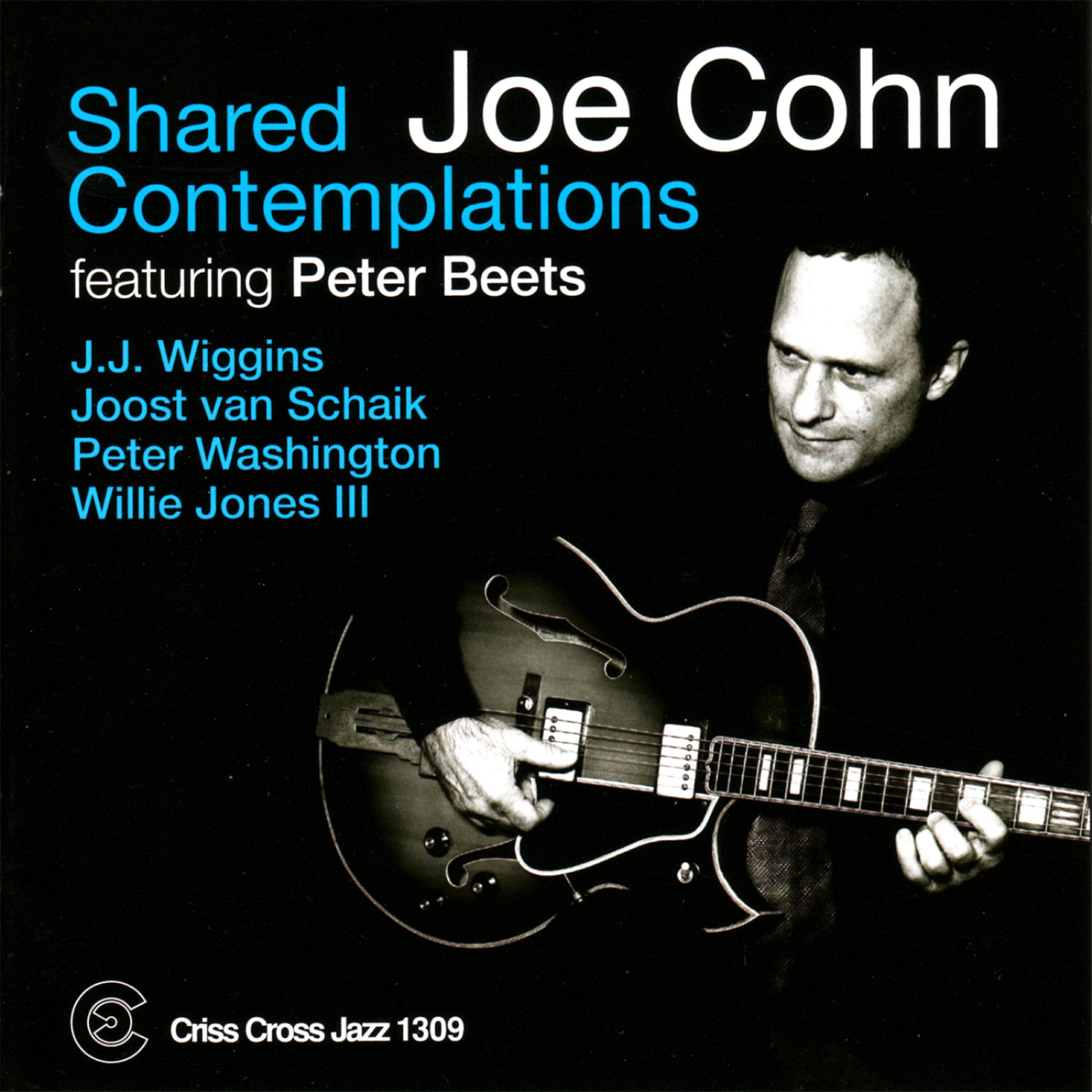 Релиз Shared Contemplations