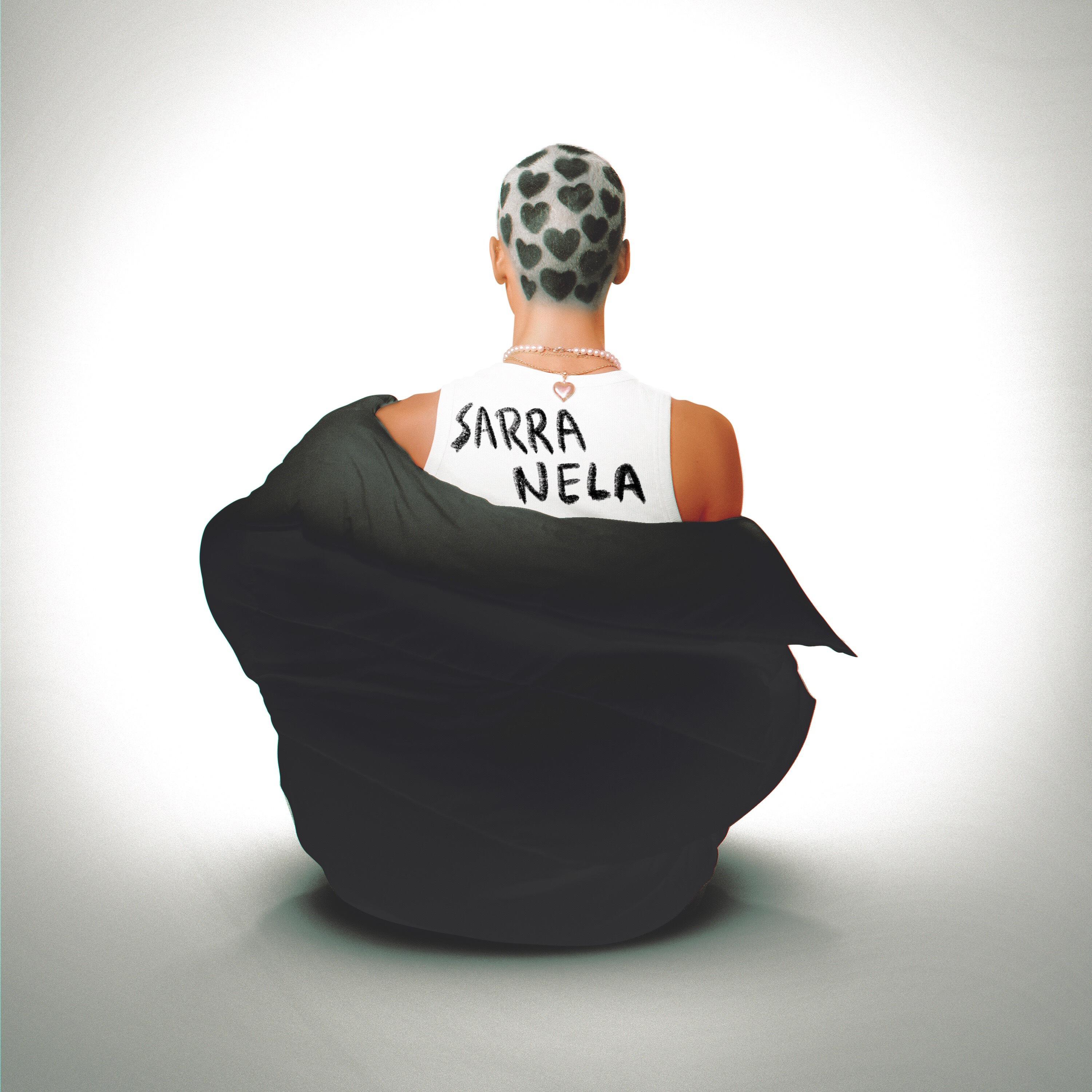 Релиз Sarra Nela