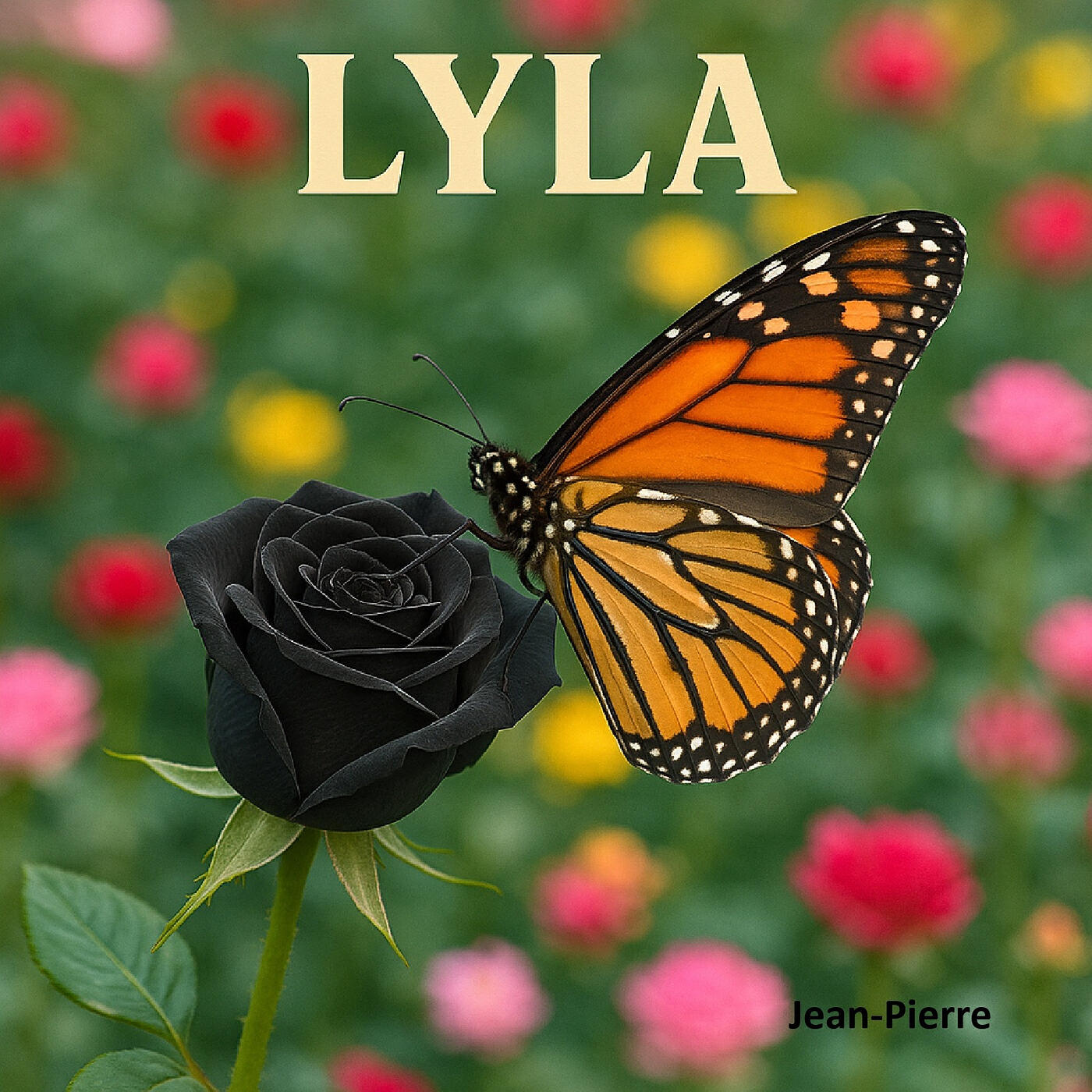 Релиз Lyla