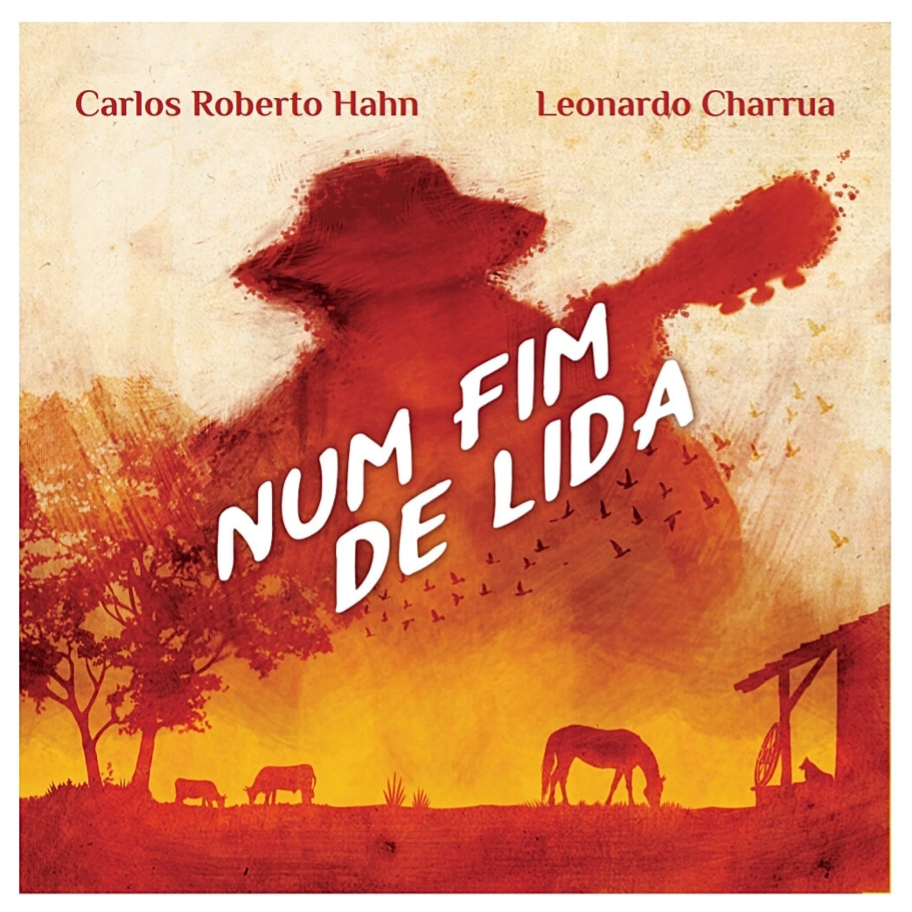 Leonardo Charrua