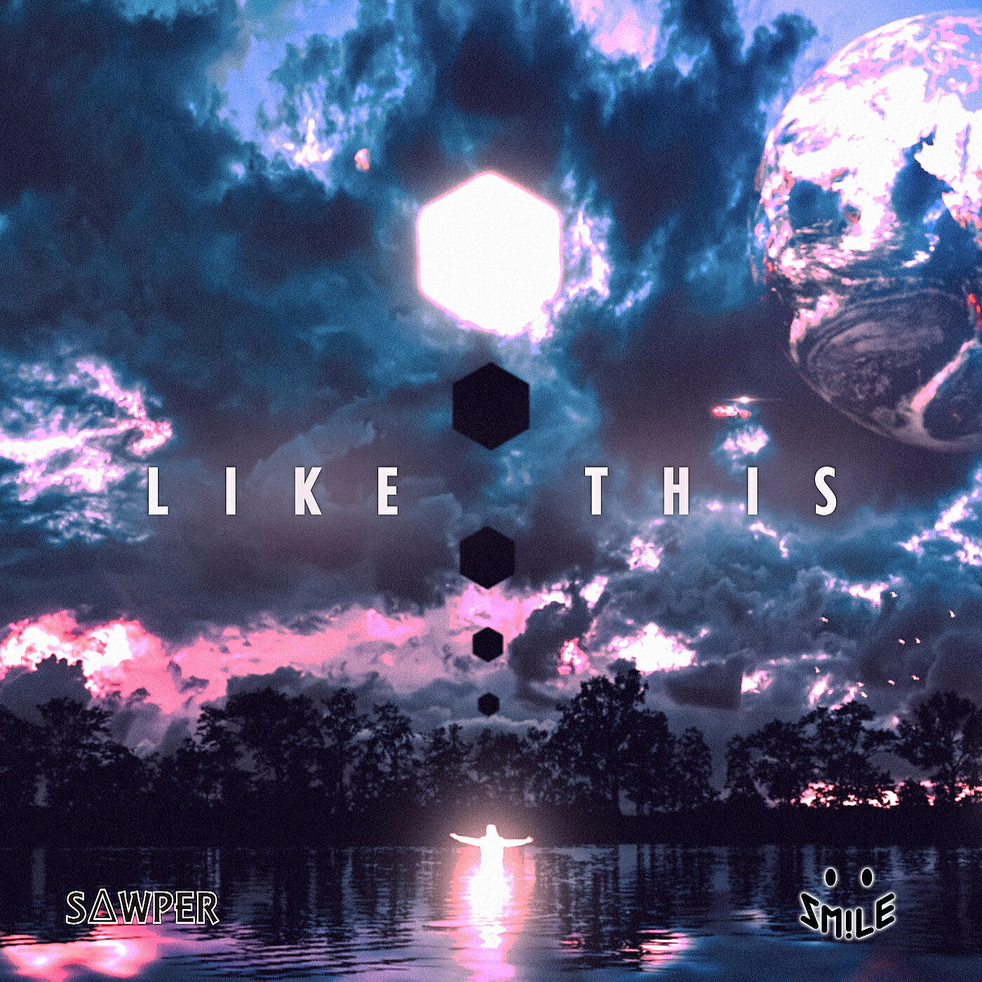 Релиз Like This