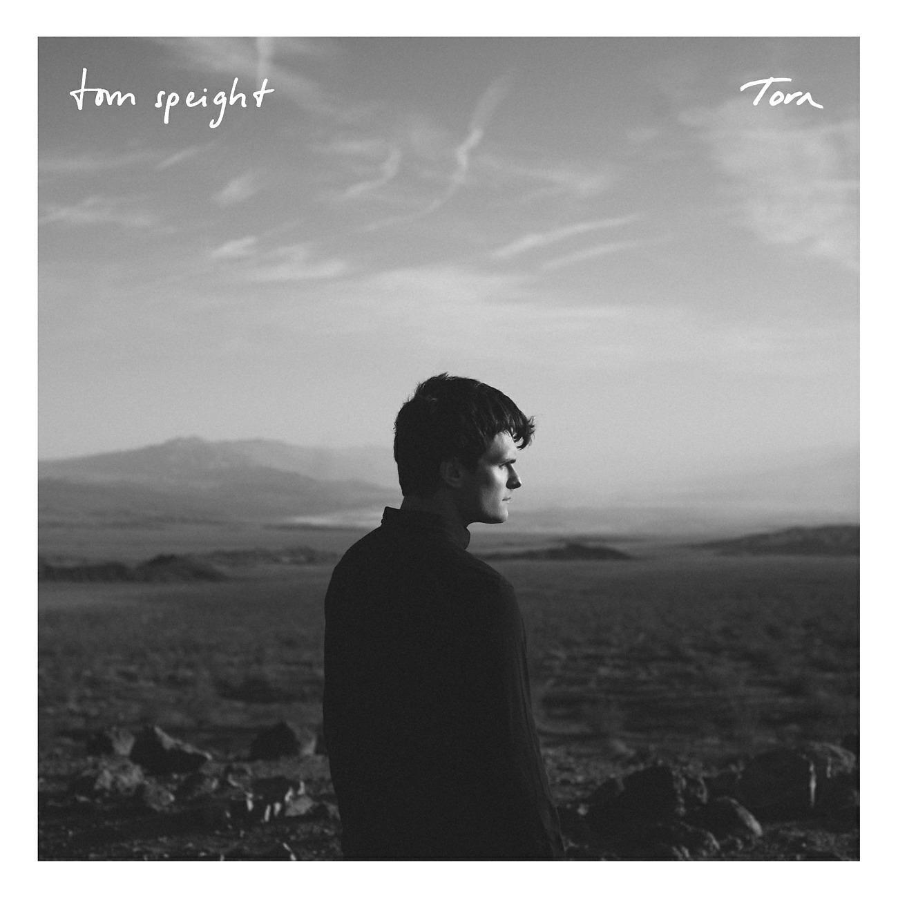 Tom Speight
