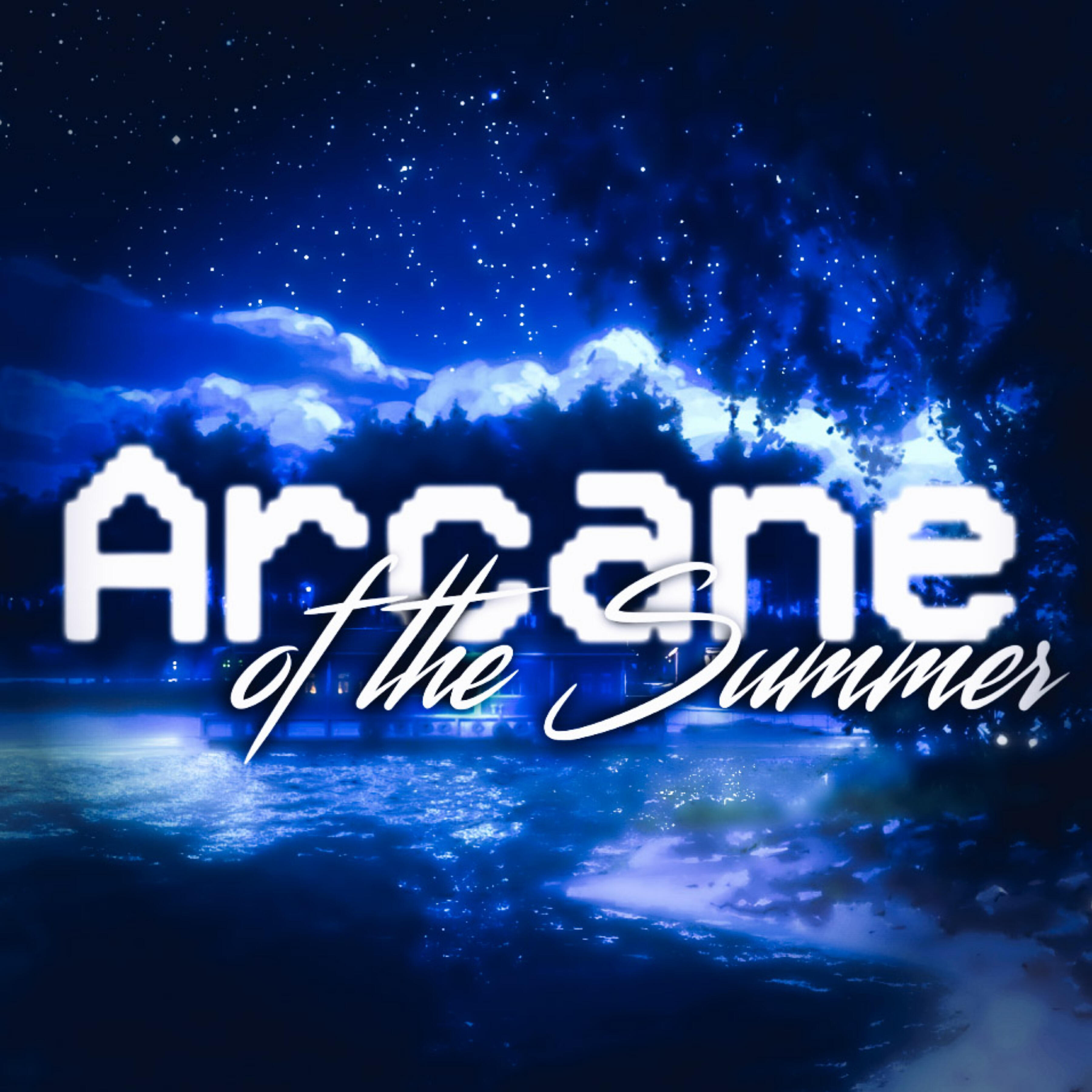 Релиз Arcane of the Summer