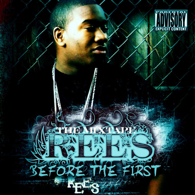 Релиз Before the First - The Mixtape