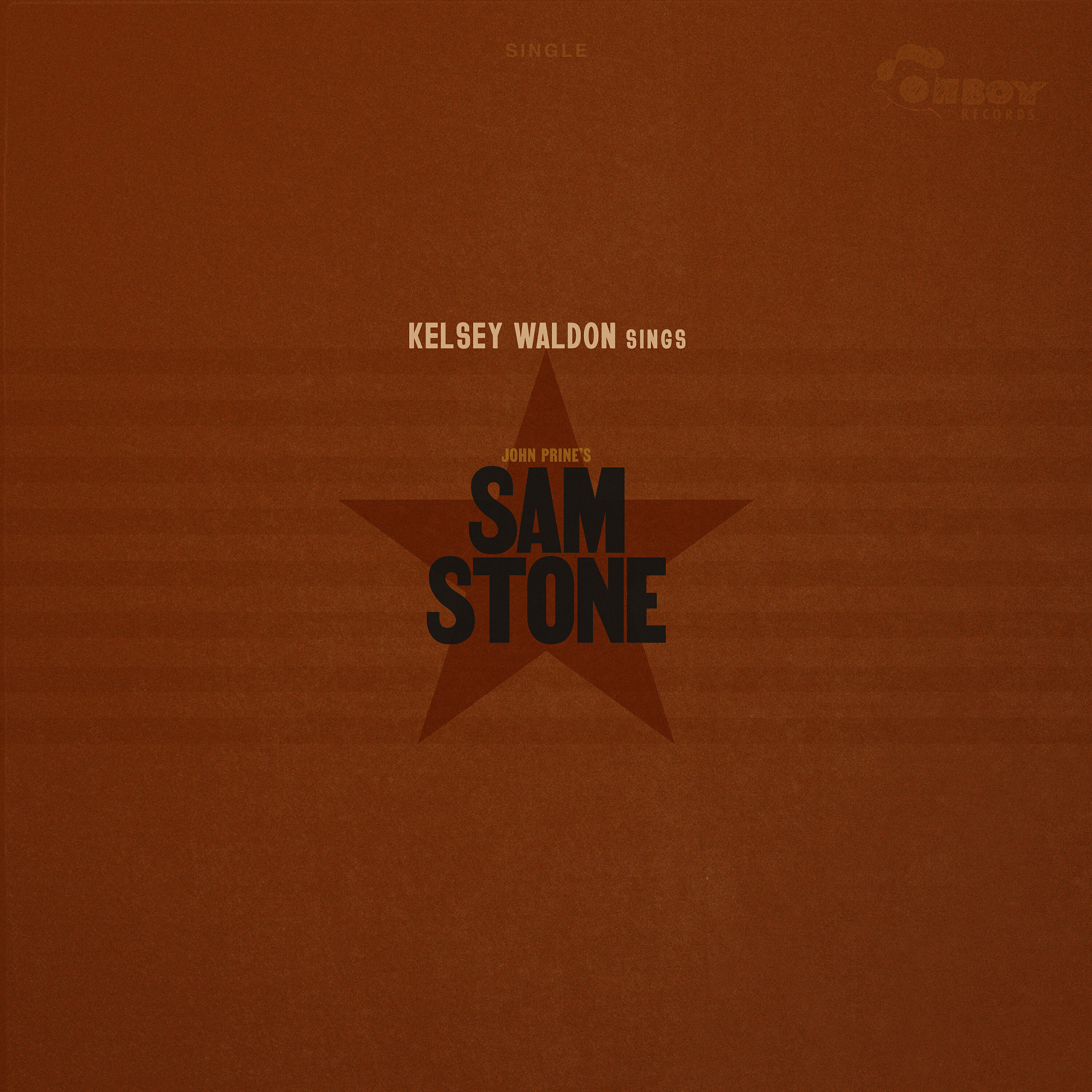 Релиз Sam Stone