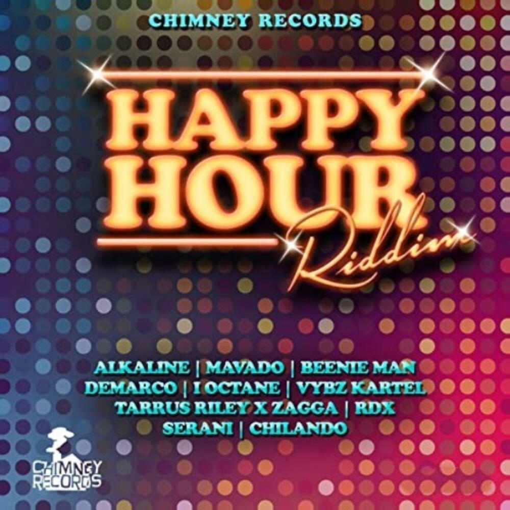 Трек Happy Hour Riddim
