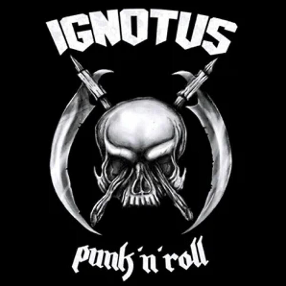 Релиз Punk 'n' Roll