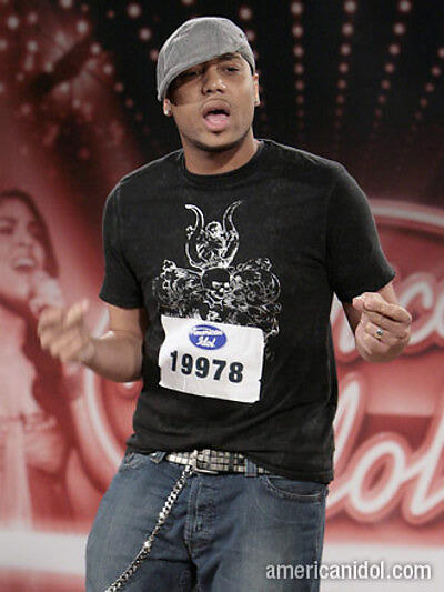 Quindon Tarver