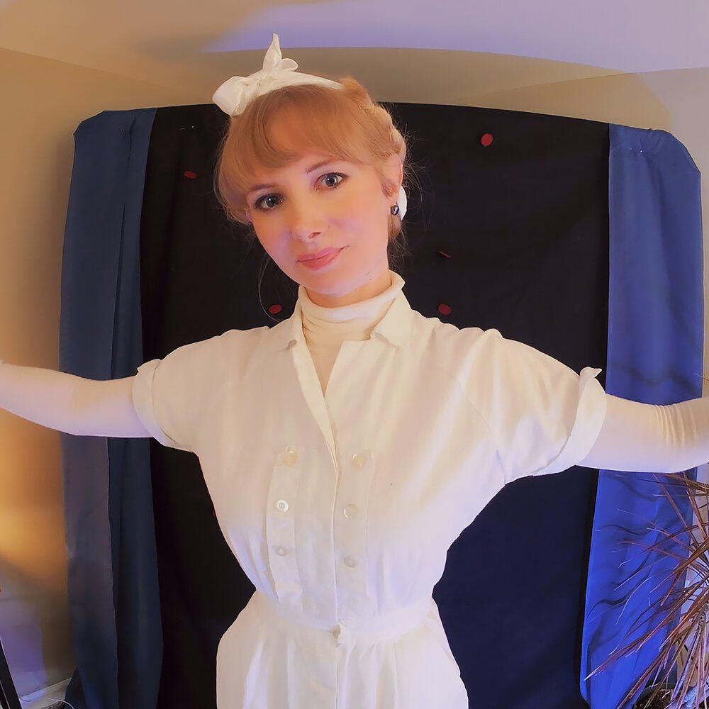 Релиз Peripheral Vision Exam Asmr