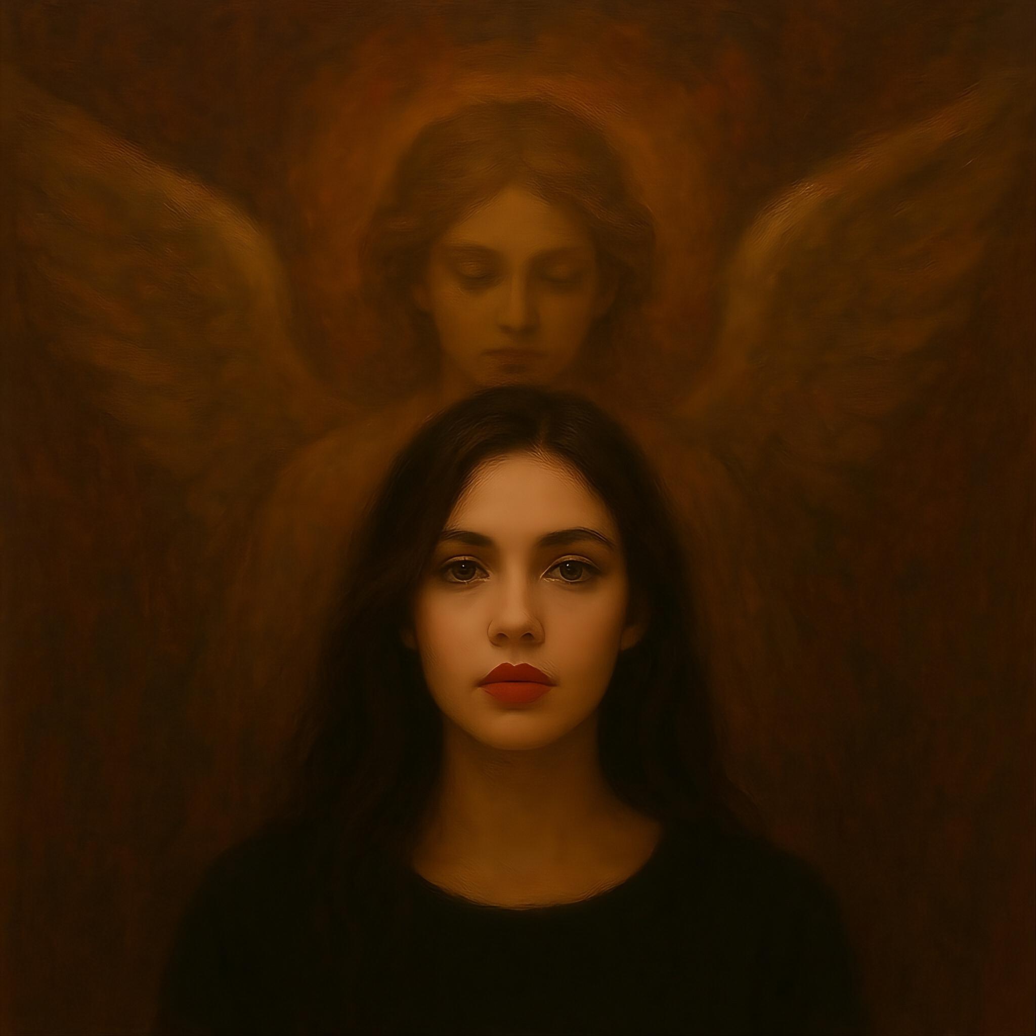 Релиз Кто-то бережет