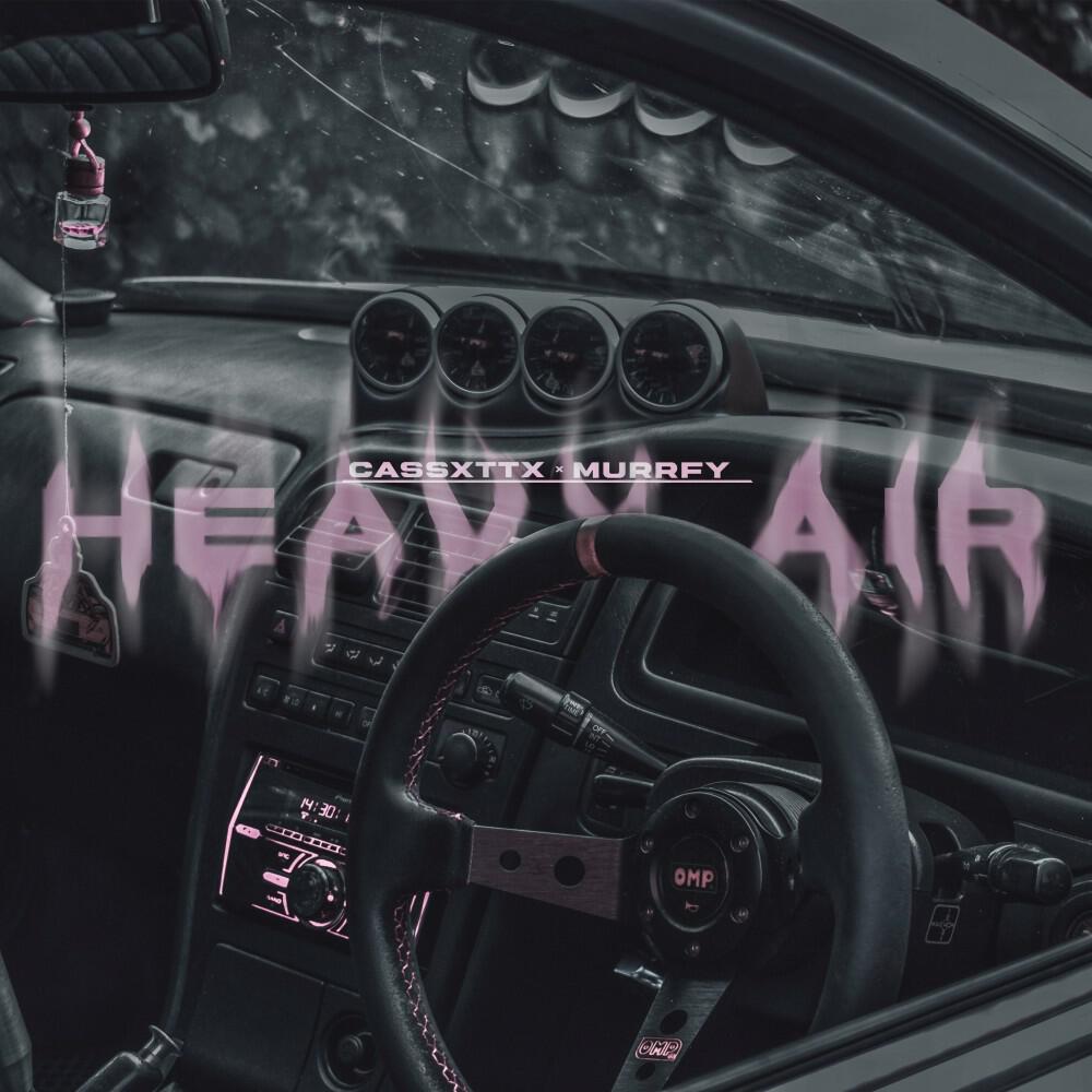 Релиз Heavy Air