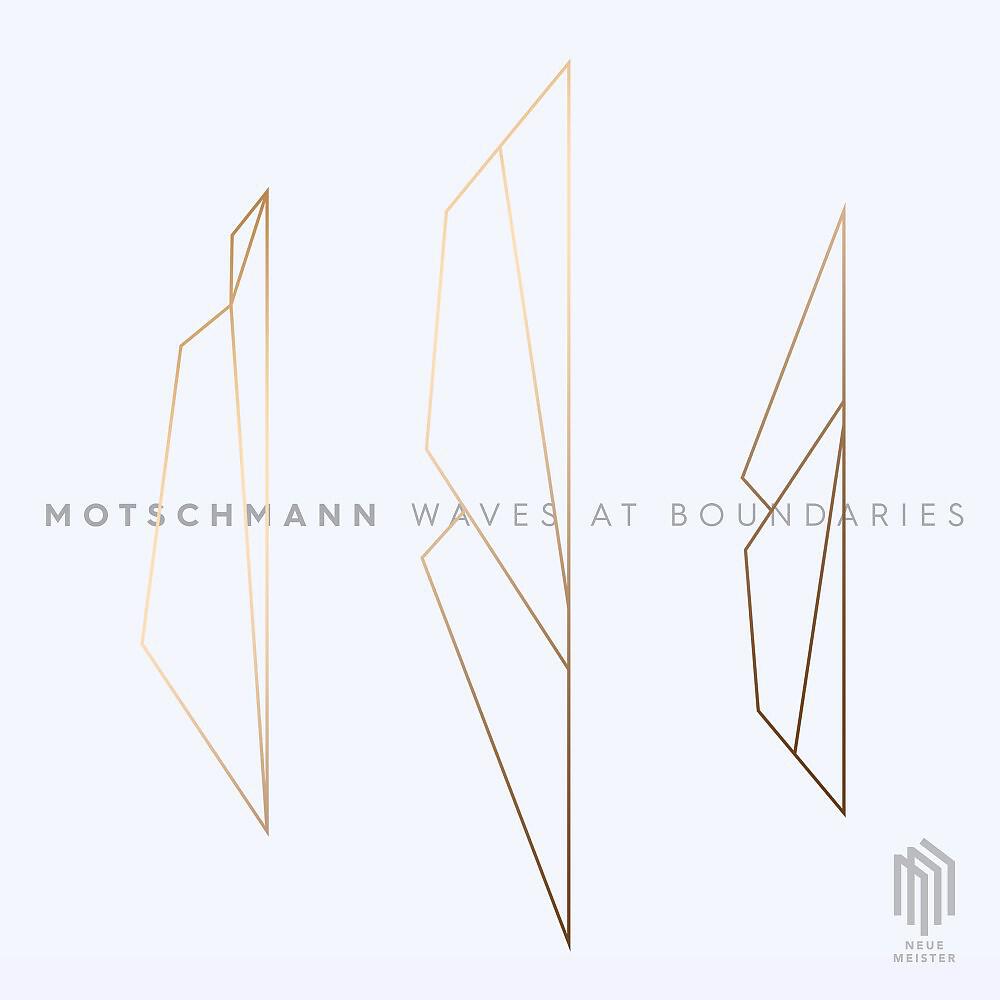 Релиз Waves At Boundaries EP