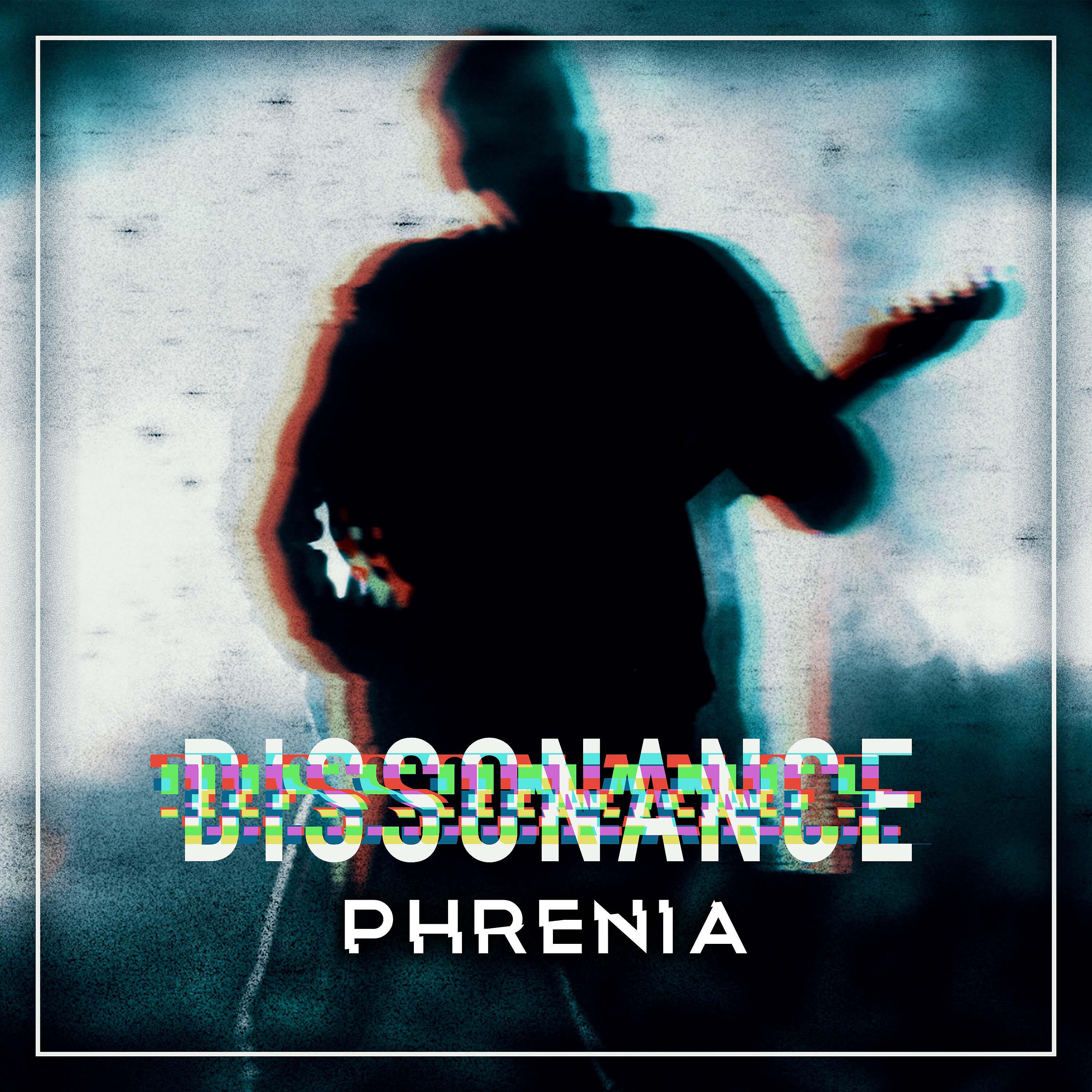 Постер альбома Dissonance
